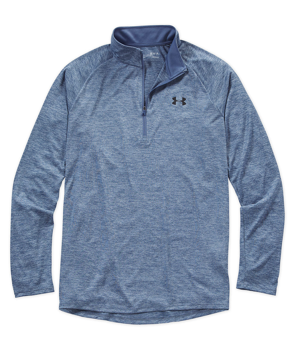 Under Armour UA Tech 2.0 Half-Zip Pullover, Men's Big & Tall