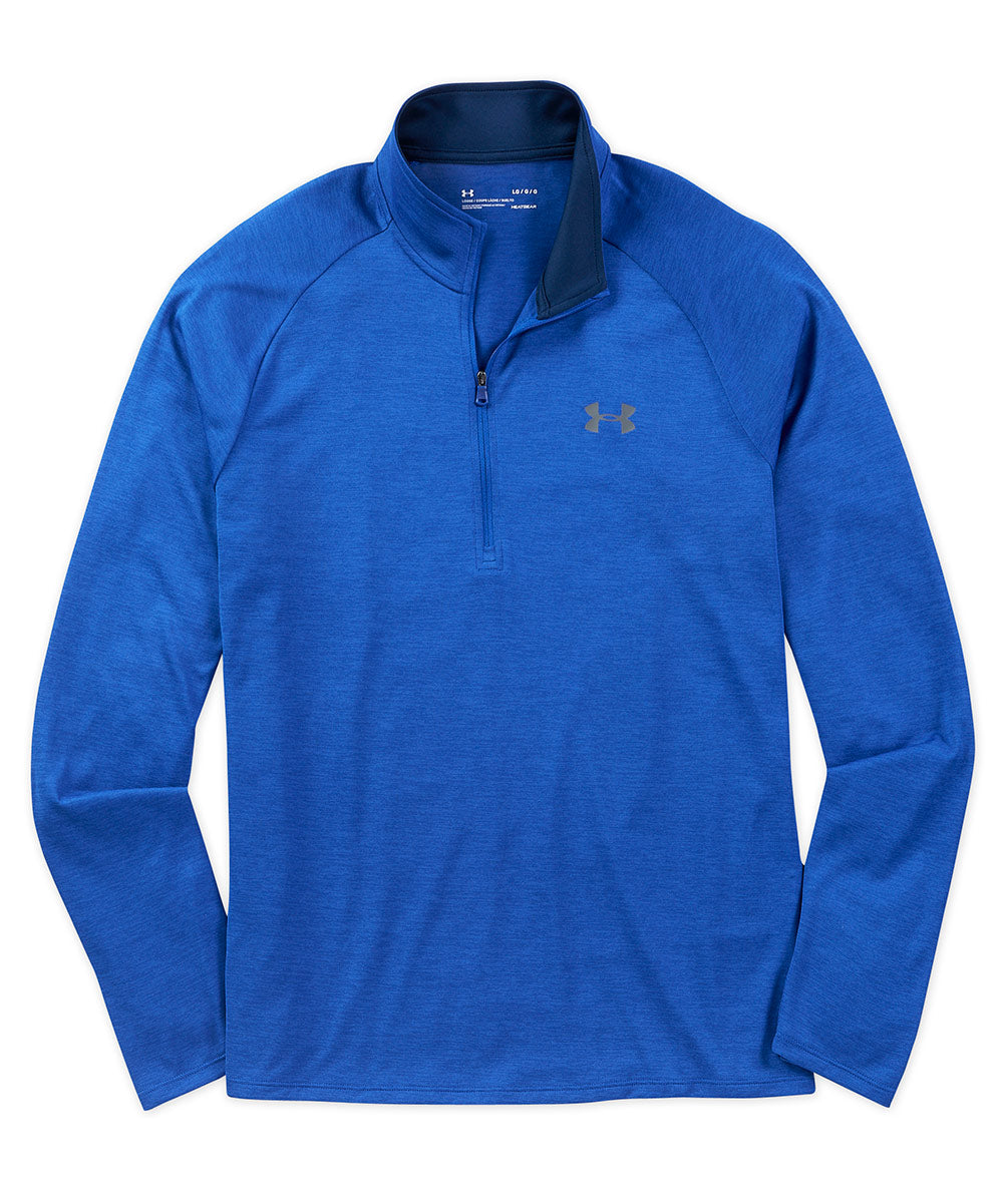 Under Armour UA Tech 2.0 Half-Zip Pullover, Men's Big & Tall