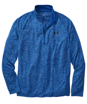 Under Armour UA Tech 2.0 Half-Zip Pullover